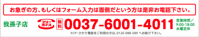���ޤ��������⤷���ϥե��������Ϥ����ݤ��Ȥ��������������ò���������¹��Ź 0037-6001-4011